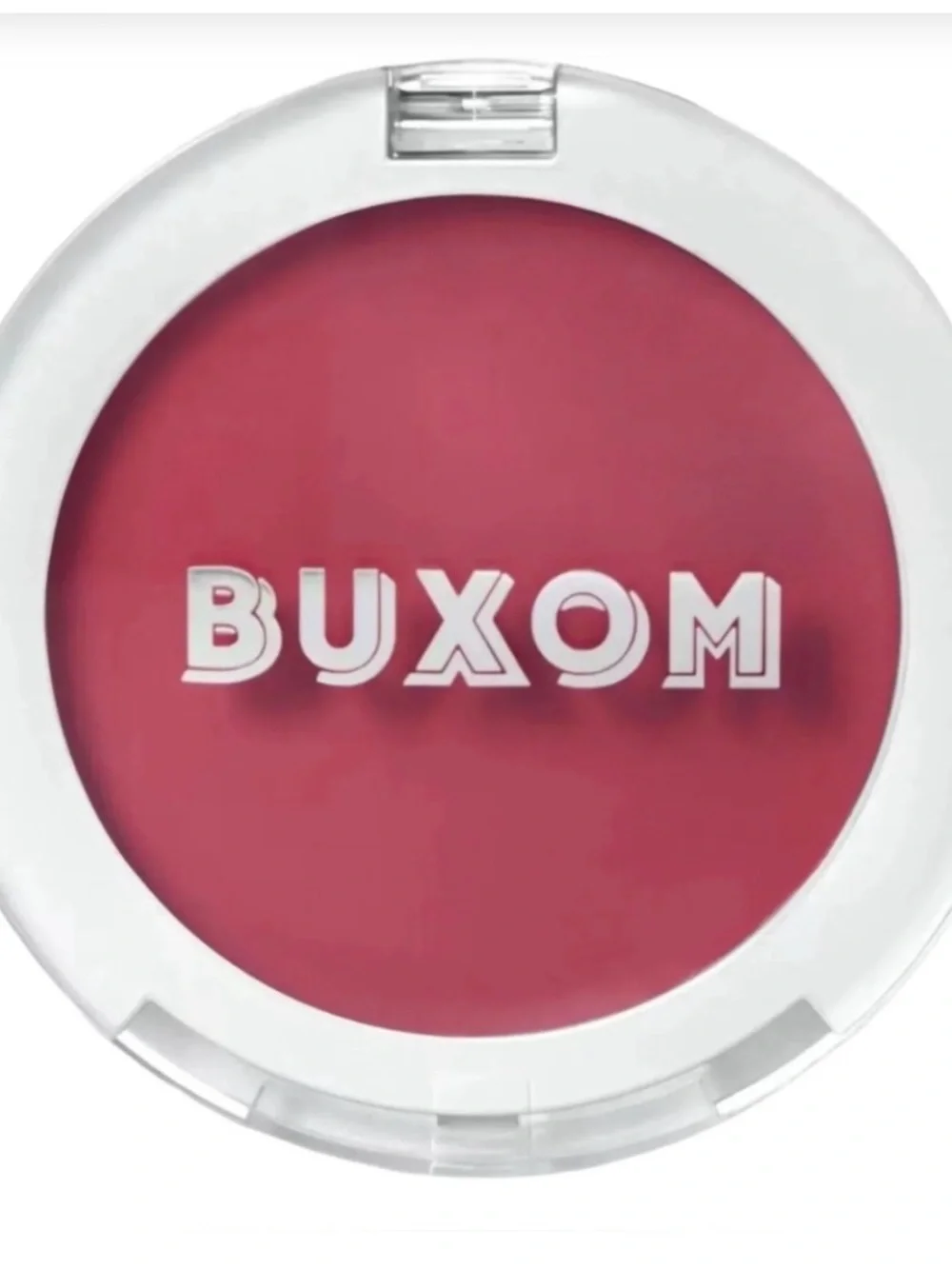 BUXOM Plump Shot Collagen Peptides Blush Berry Glam NIB